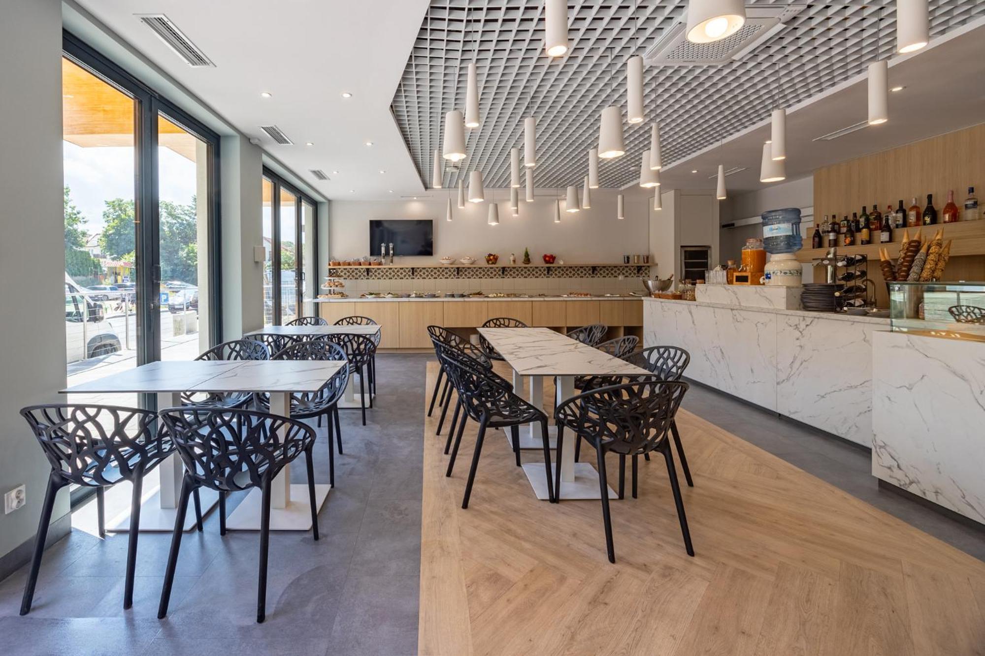 מידזיזדרויה Villa Vittoria מראה חיצוני תמונה