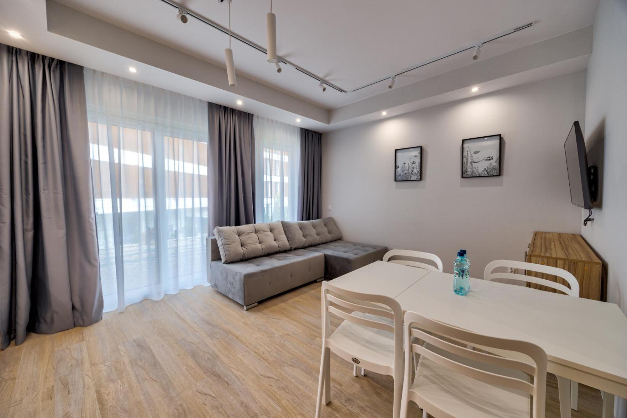 מידזיזדרויה Villa Vittoria מראה חיצוני תמונה